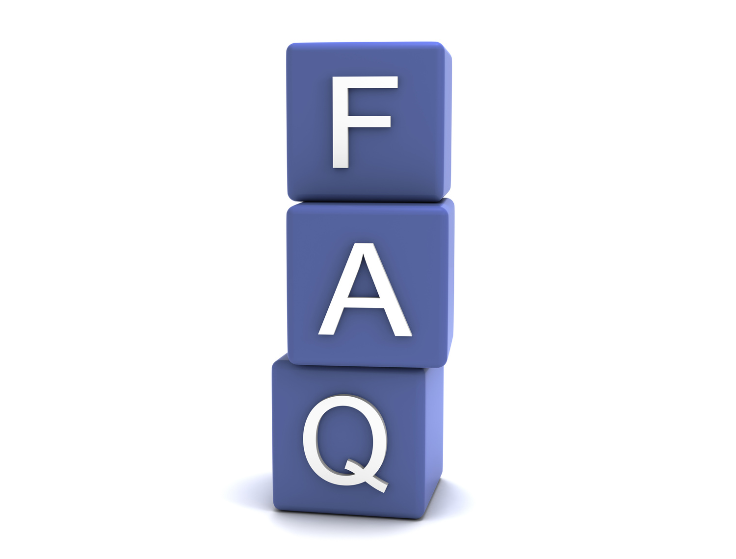 FAQ